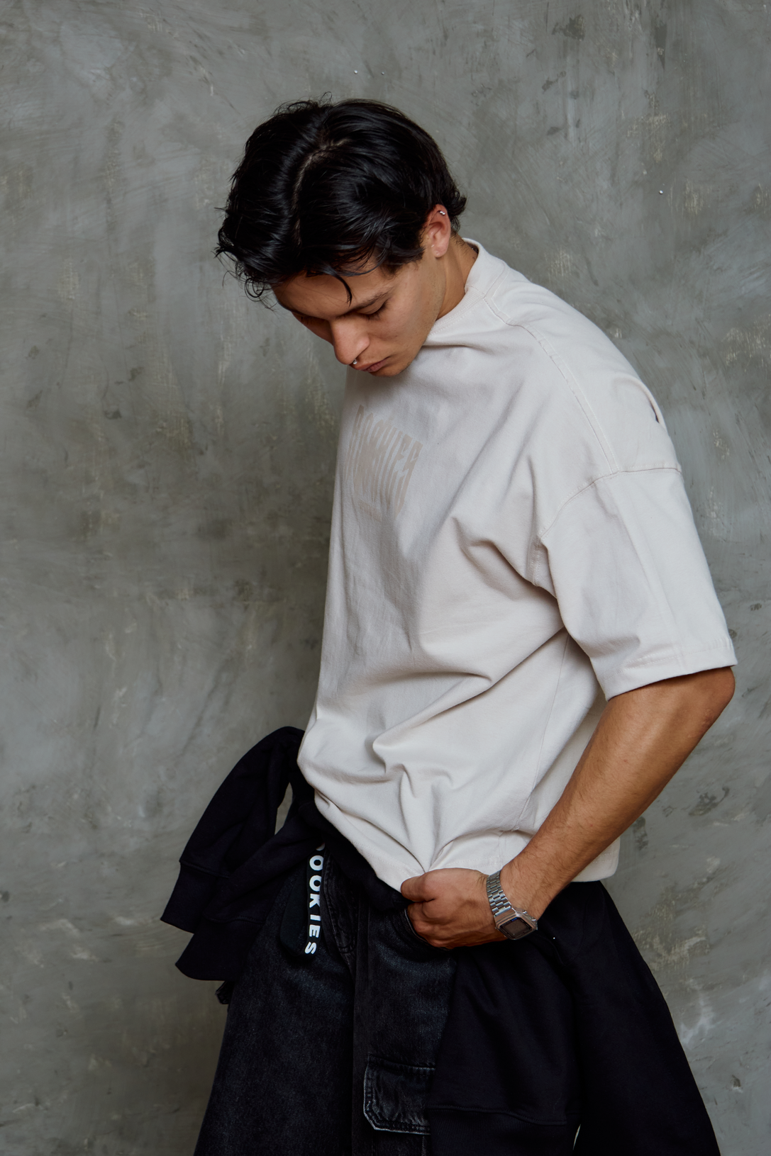 Playera Stella Arena