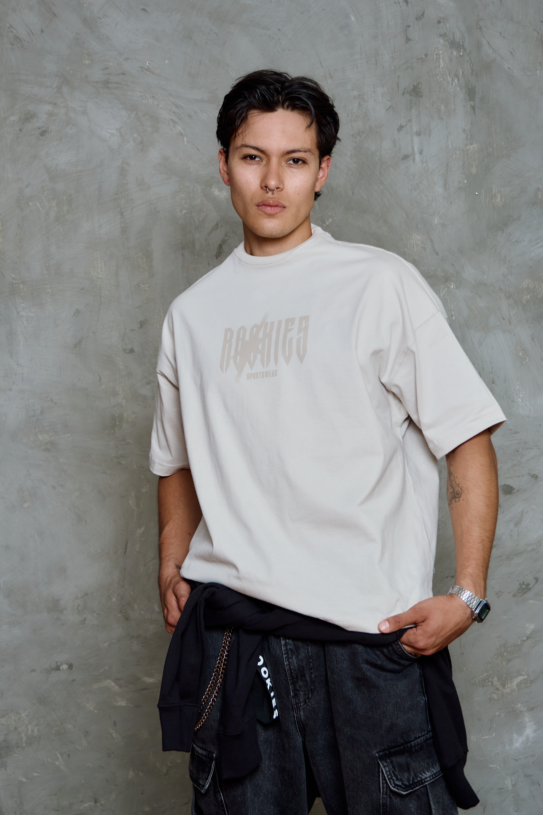 Playera Stella Arena