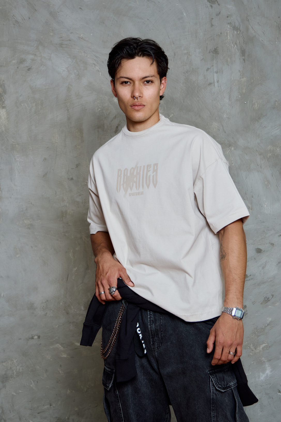 Playera Stella Arena