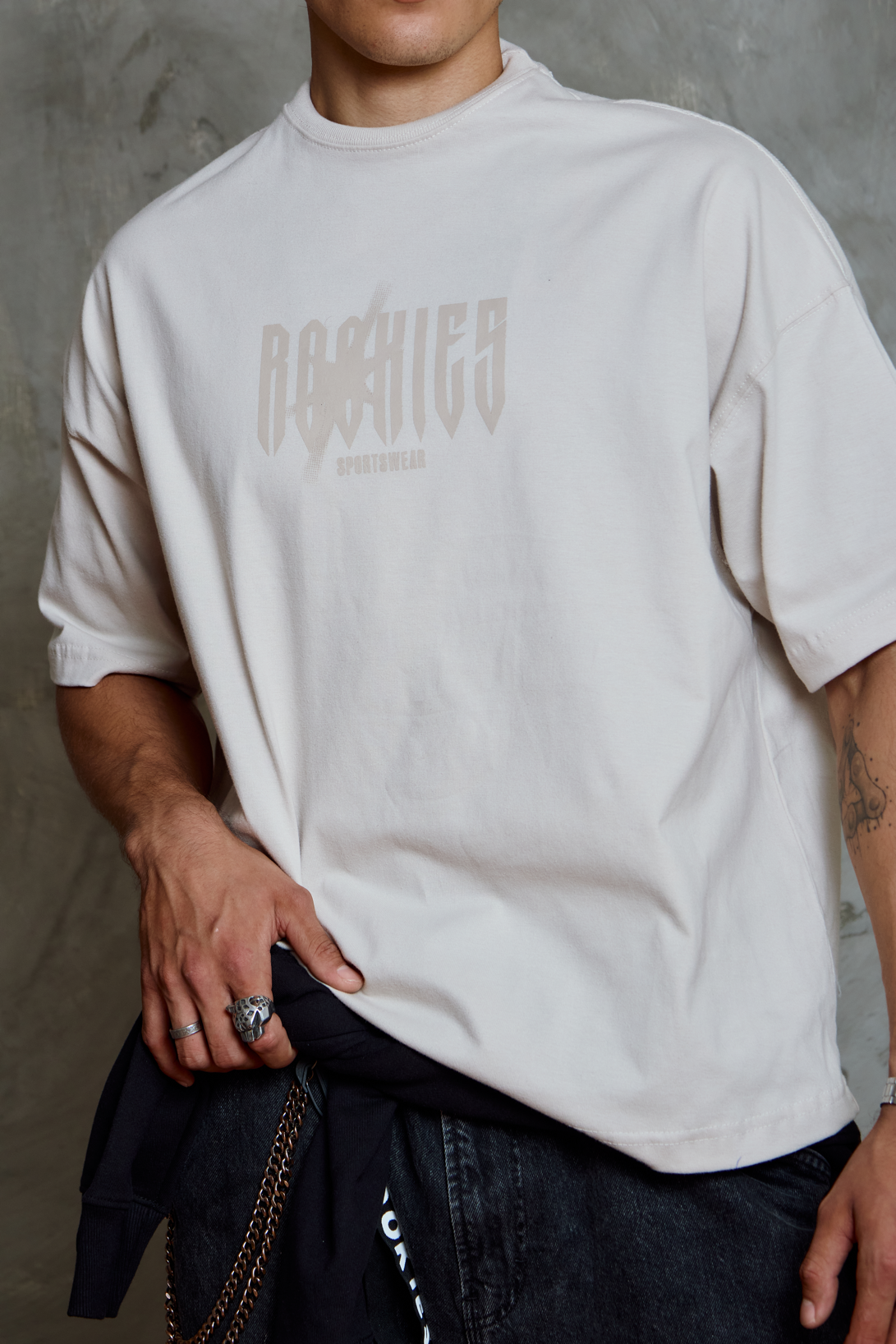 Playera Stella Arena