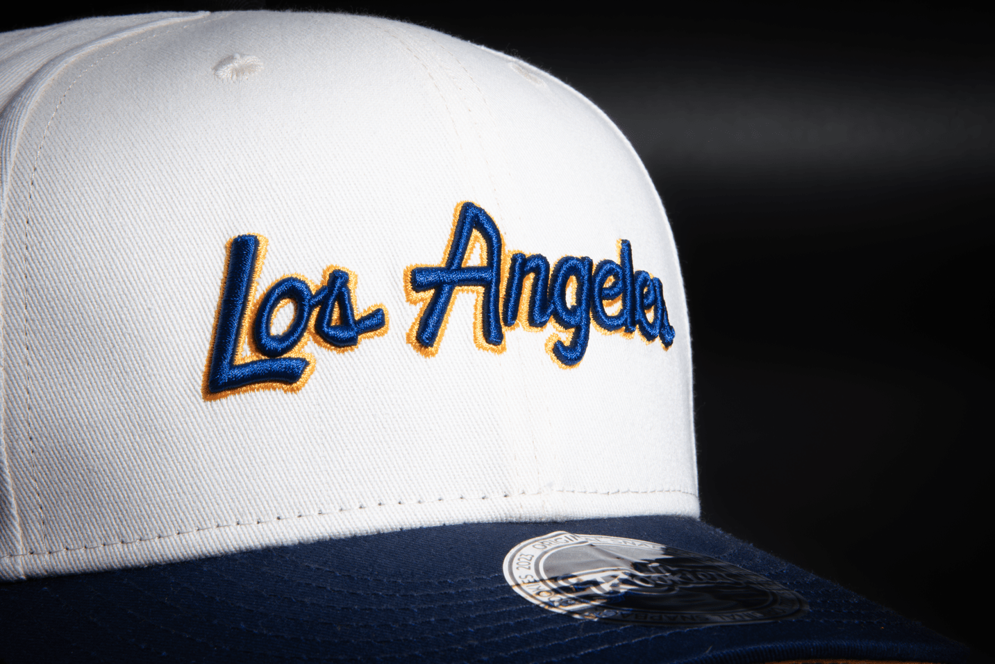 Gorra LOS ANGELES