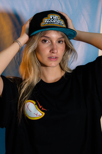 Playera Groovy