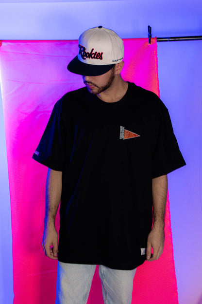 Playera Way to Succeed