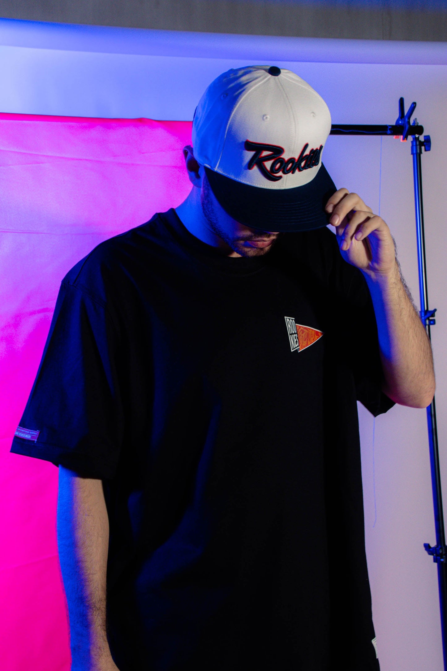Playera Way to Succeed