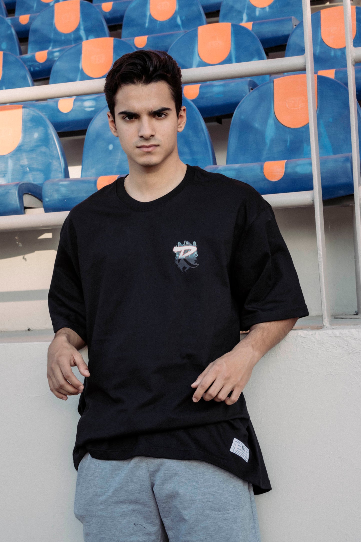 Playera Panter
