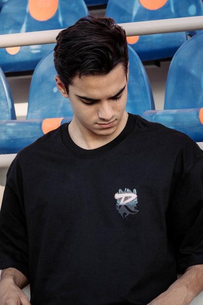 Playera Panter