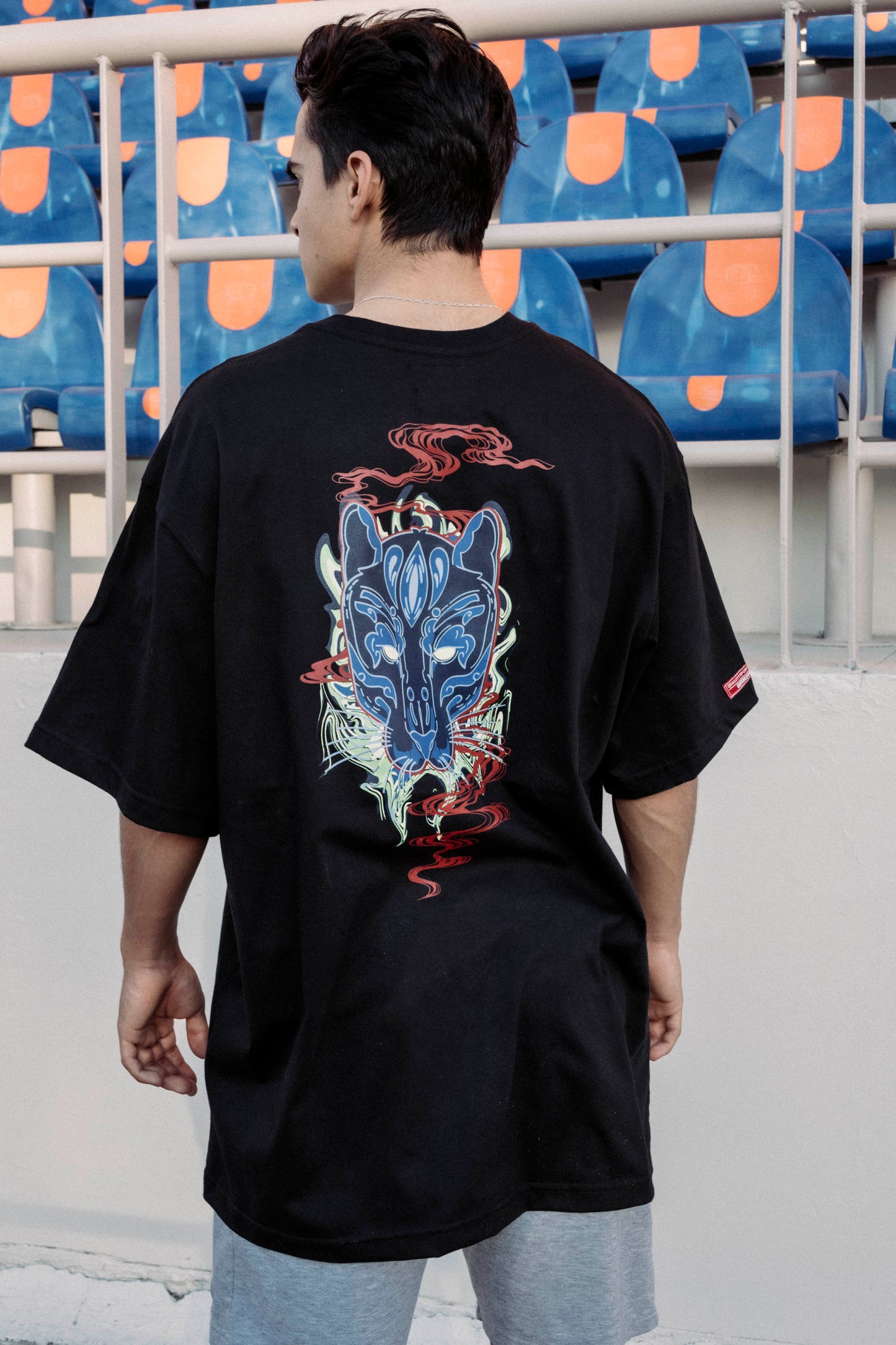 Playera Panter