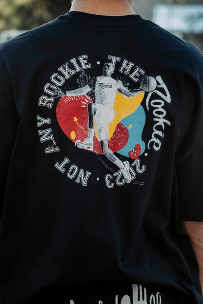 Playera Basket