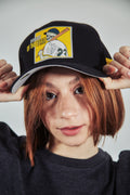 Gorra Rookie of the year
