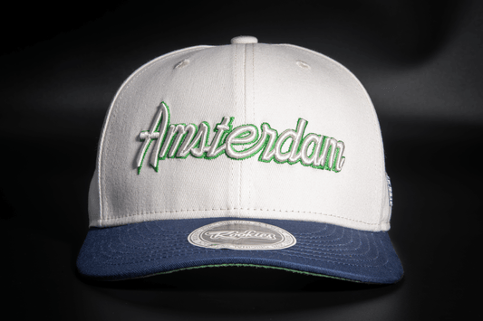 Gorra AMSTERDAM