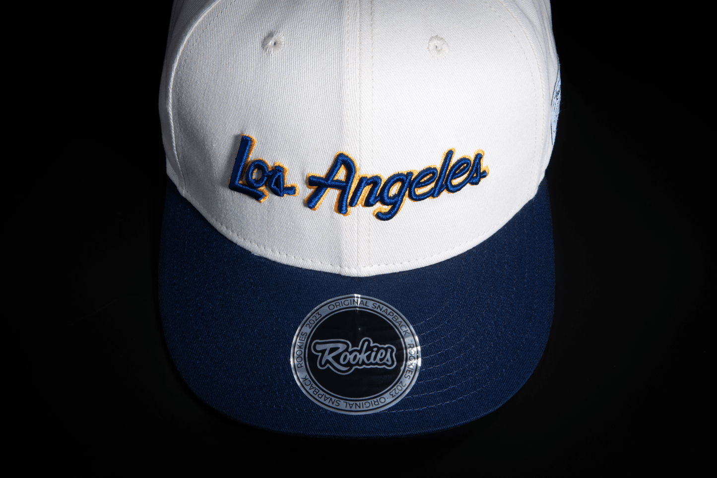 Gorra LOS ANGELES