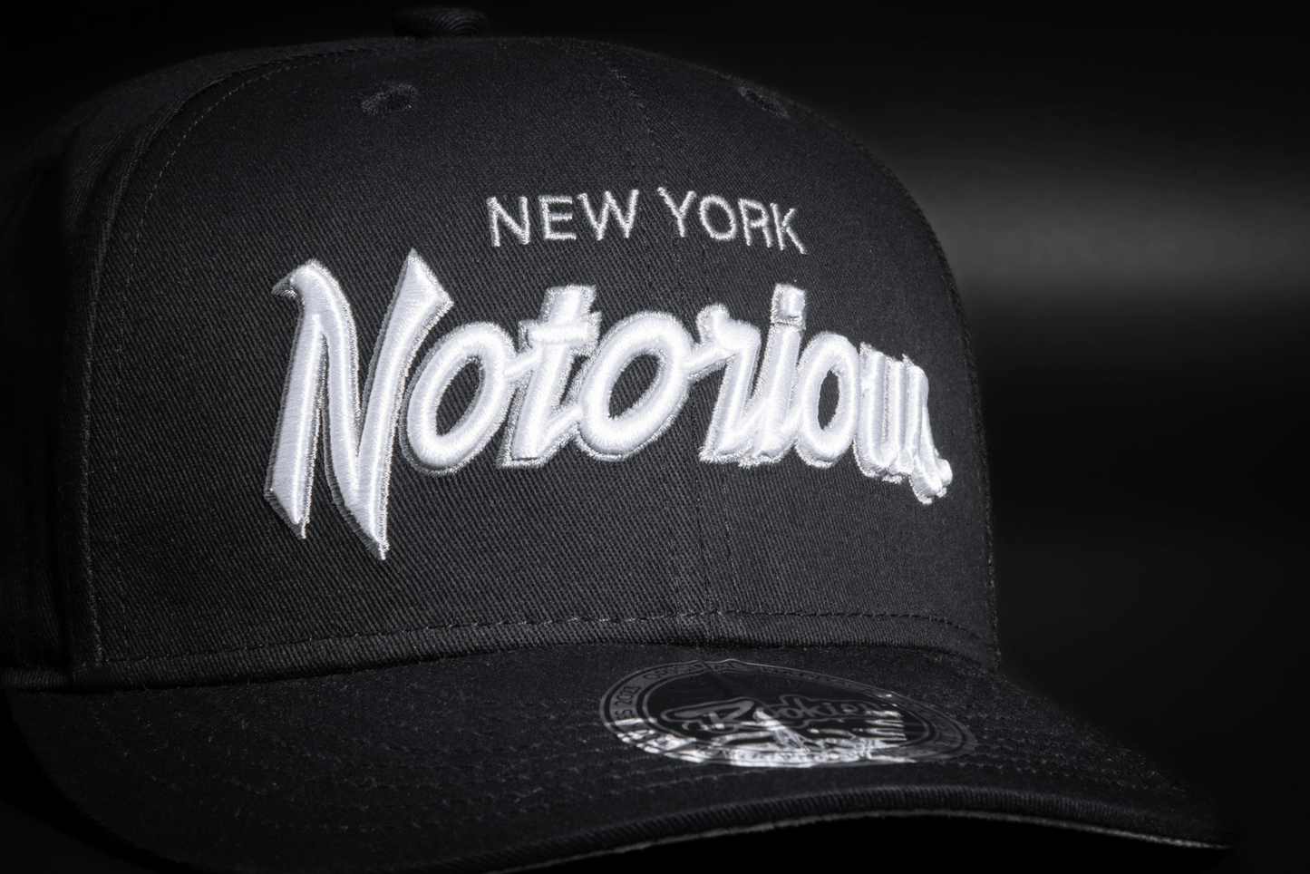 Gorra NEW YORK