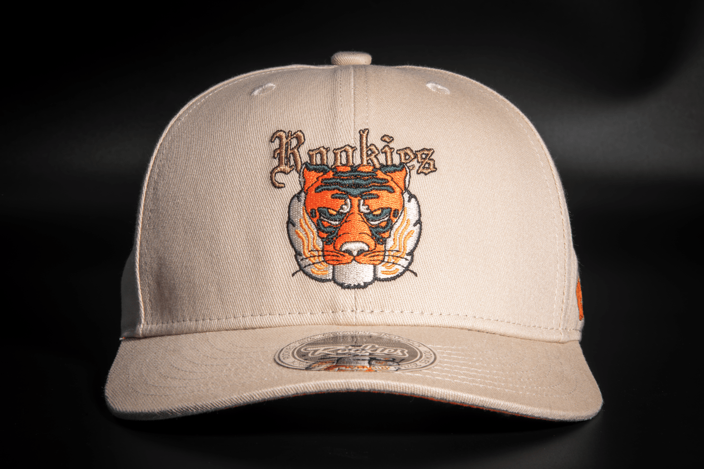 Gorra TIGER