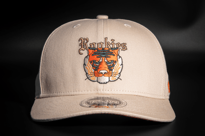 Gorra TIGER