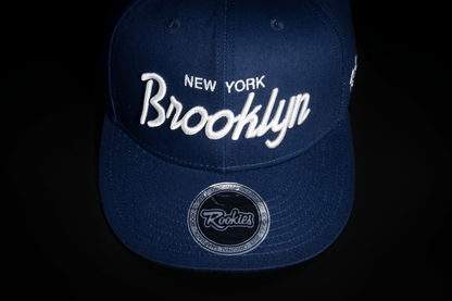 Gorra BROOKLIN AZUL