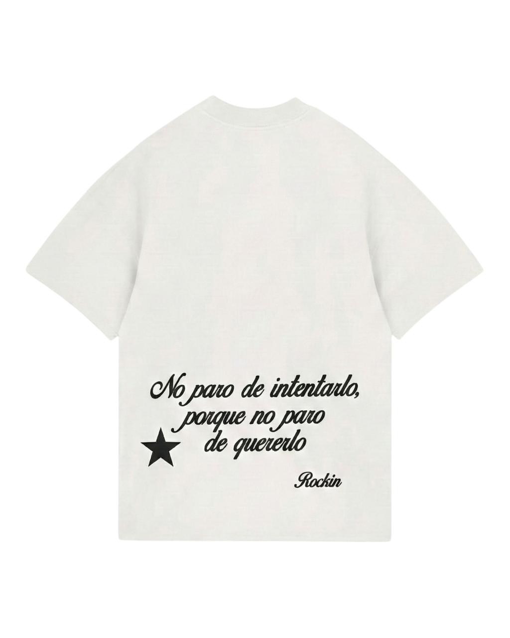 Playera Rookies Star
