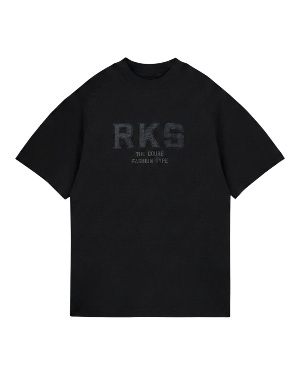 Playera Rookies The Coure