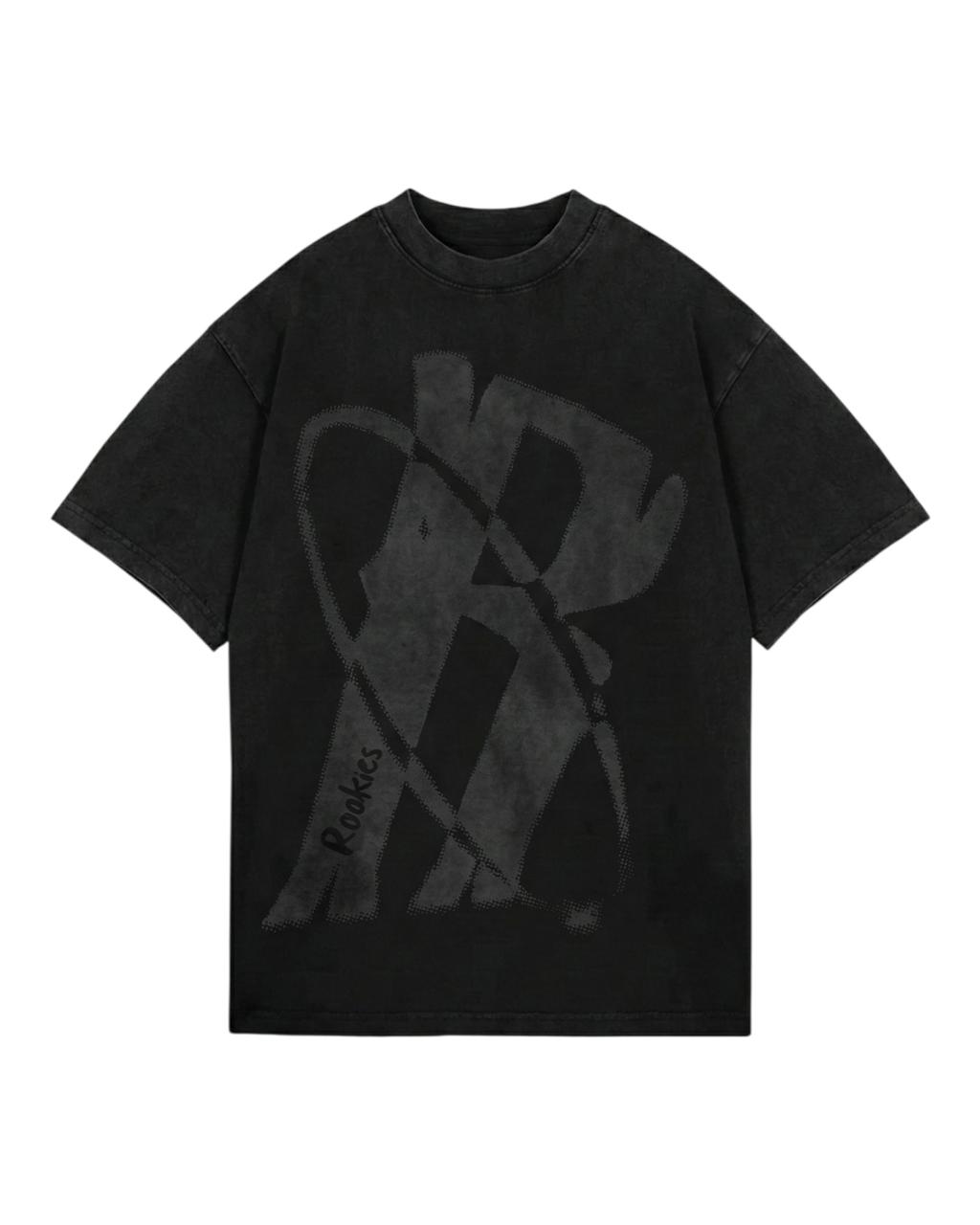 Playera Rookies Areola