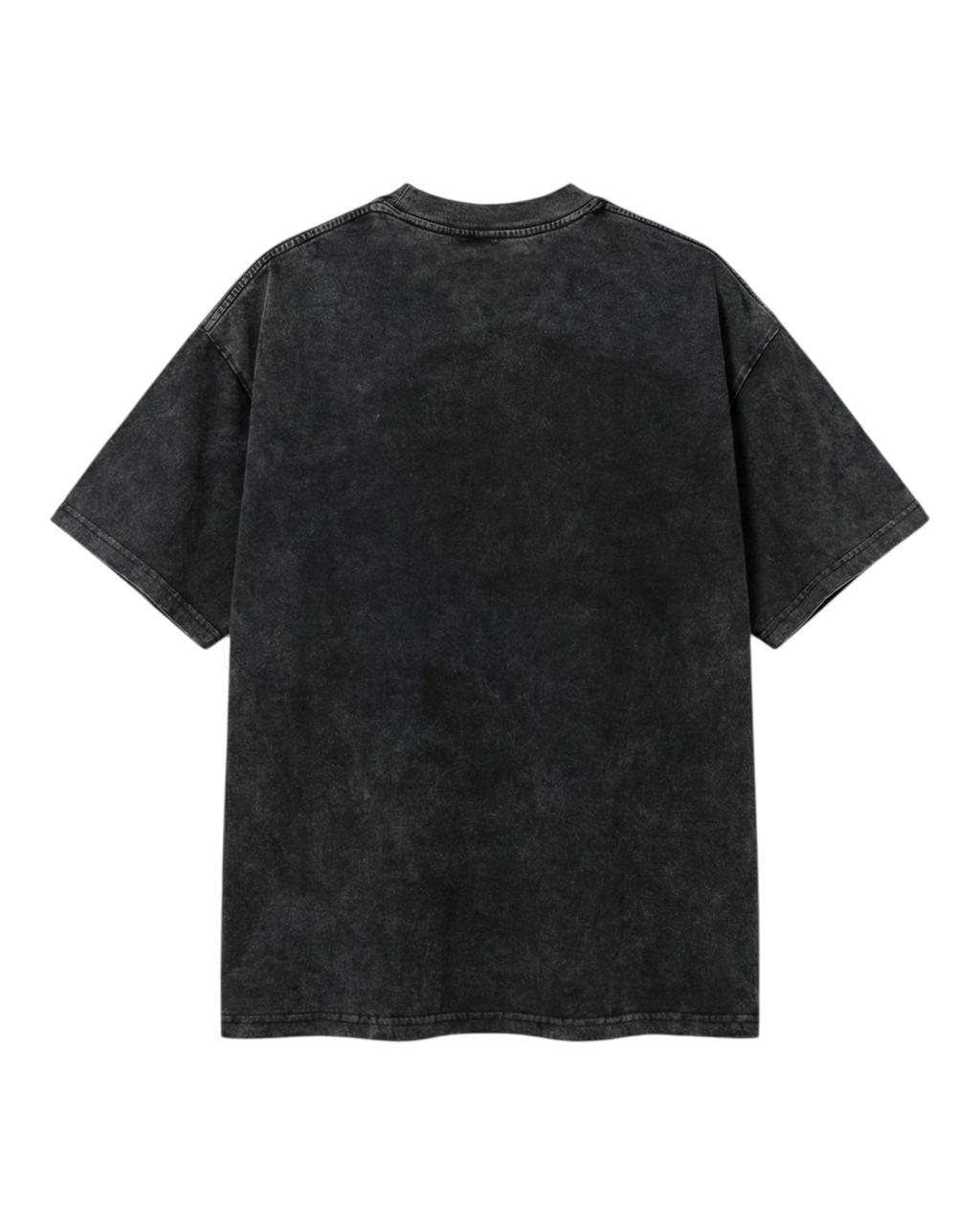 Playera Rookies Areola