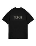 Playera RKS Erased