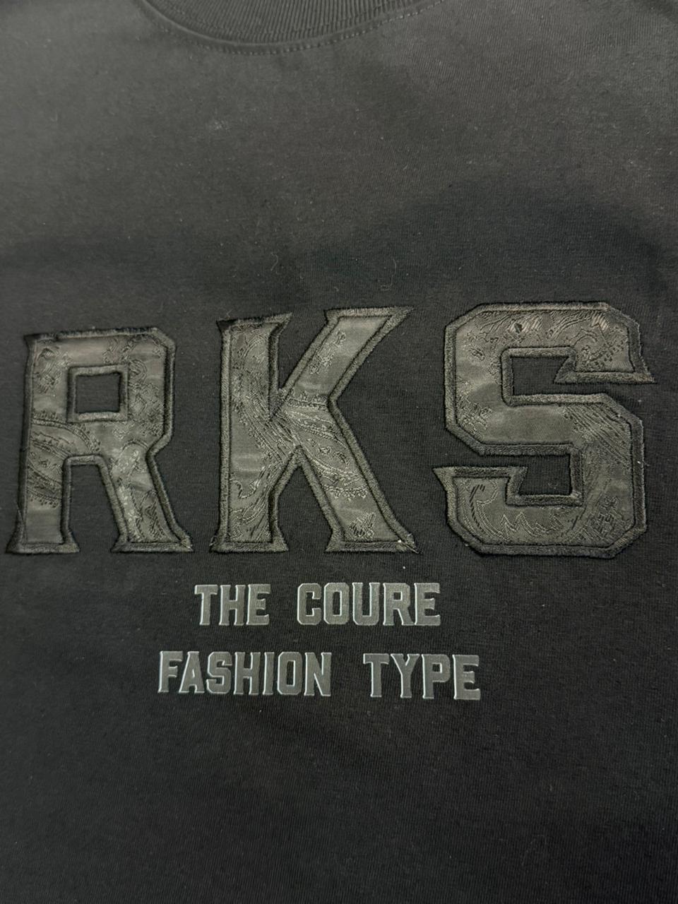 Playera Rookies The Coure